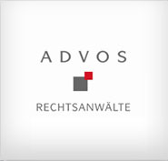 Advos Logo